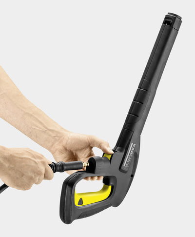 Karcher G180Q 2.642-889.0 vervangpistool alle K met Quick Connect Click