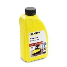 Karcher Verzorgingsproduct Parket Gewaxt (1 Liter)