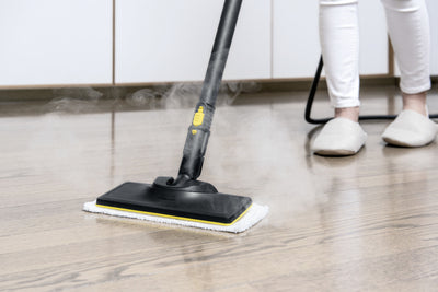 Karcher Vloermond Mini Easyfix (incl vloerdoek)