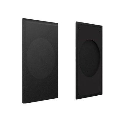 Kef Grill voor Q150 BLACK prijs per stuk