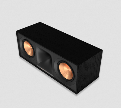 Klipsch R-50C center luidspreker, 48 cm breed