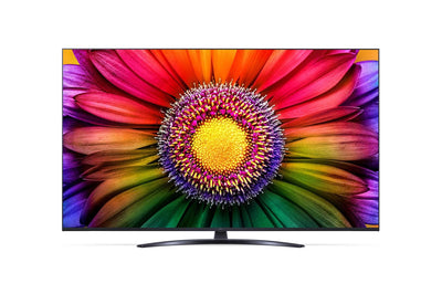 LG 55UR81006LJ Smart TV met AI Brightness Control