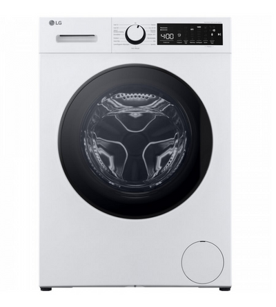 LG F4WM309S0 Wasmachine