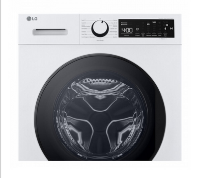 LG F4WM309S0 Wasmachine