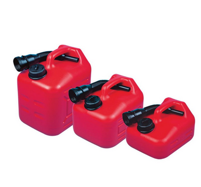 Lalizas Jerrycan 10 liter met schenktuit