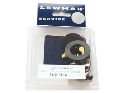 Lewmar 48000018 Lier Service Kit voor Ocean ST68, EVO ST70