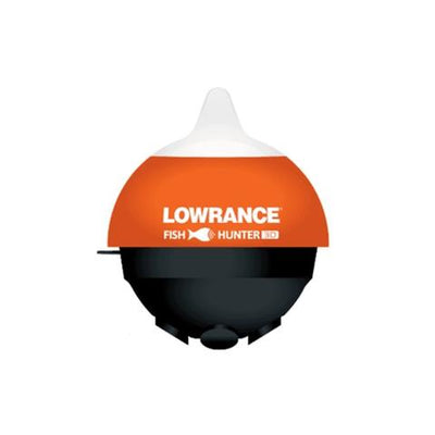 Lowrance FishHunter 3D draadloze fishfinder