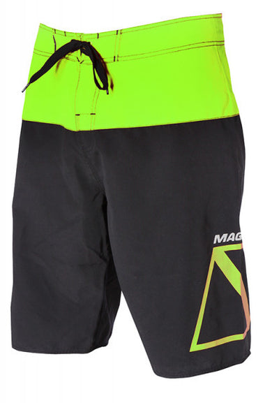 Magic Marine Cube Boardshort heren zwembroek