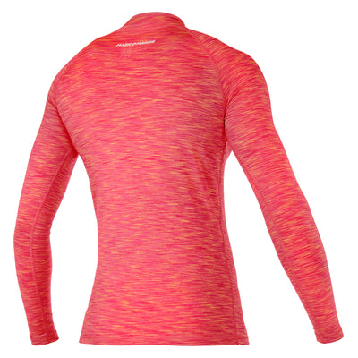 Magic Marine Cube Rashvest L/S maat M dames