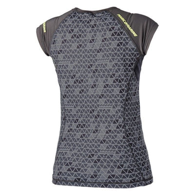 Magic Marine Energy Rashvest S/S maat S dames