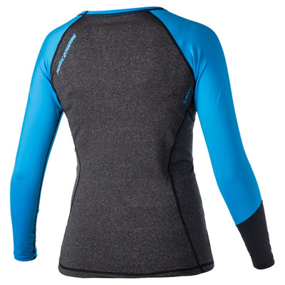 Magic Marine Energy Reshvest L/S maat L dames