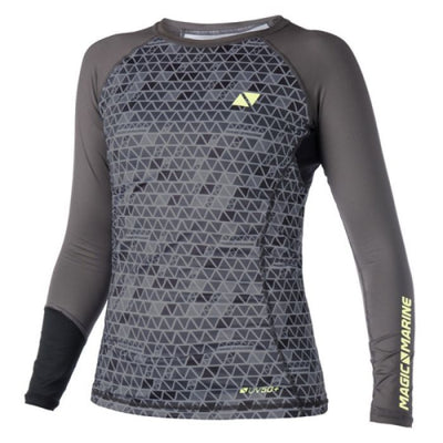 Magic Marine Lycra Energy Rashvest L/S