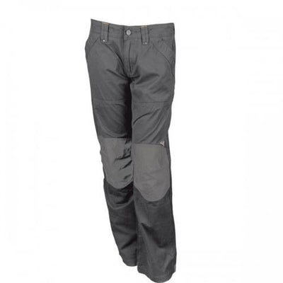 Magic Marine Reef Pant werk/zeilbroek dames grijs