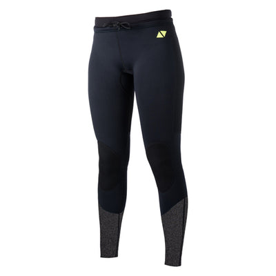 Magic Marine Ultimate Neoprene Pants 1.5 mm maat M dames wetsuit broek