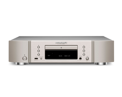 Marantz CD6007/N1SG CD-speler