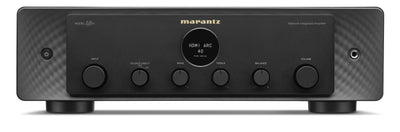 Marantz Model 40n zwart met HEOS streaming processor ingebouwd