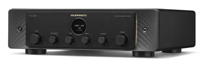 Marantz Model 40n zwart met HEOS streaming processor ingebouwd