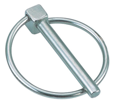 Marinetech Klappen met Ring 4,4mm