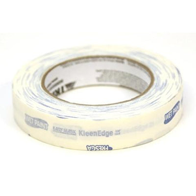 Master Kleenedge Tape 25mm Afplaktape