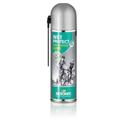 Motorex Wet Protect Smeermiddel spuitbus 300 ml