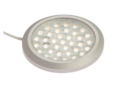 NauticLED Downlight DL01 Opbouw Gericht schijnend 120 graden, 2700K