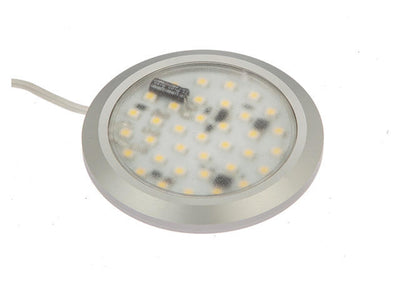 NauticLED Downlight Touch DL01 gericht schijnend 120 graden