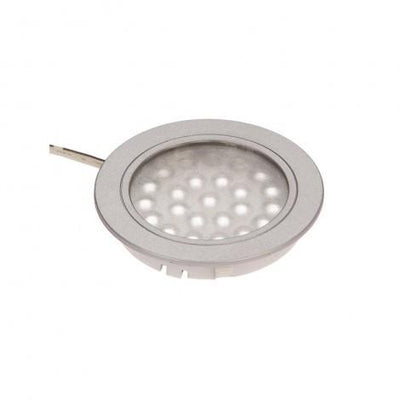 NauticLED Downlight inbouw lamp gericht schijnend 120 graden 2700K