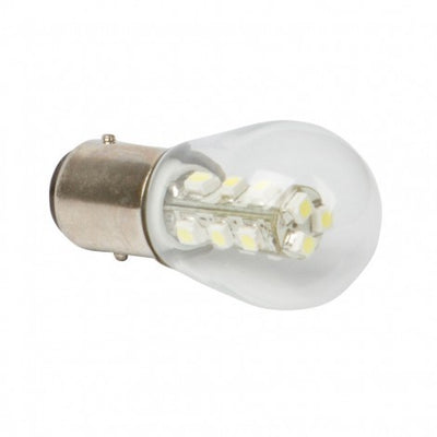 NauticLED Navigation Bulb-15 6000K rondom schijnend