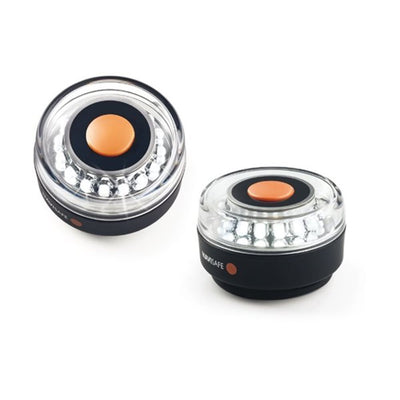 Navisafe Navilight 360° rondschijnend wit licht (exlusief batterijen)