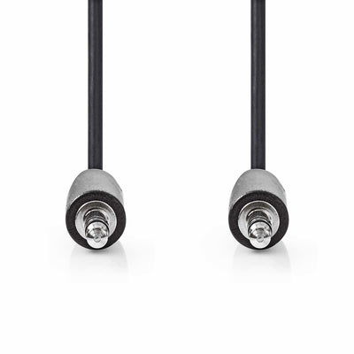 Nedis 3,5 mm mini jack stereo audio kabel