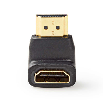 Nedis HDMI Adapter AV verloopplug van HDMI female Connector naar HDMI male