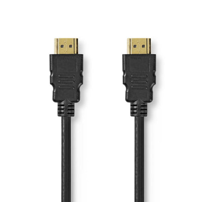 Nedis HDMI kabel Ultra High Speed, geschikt voor 4K en 8K Ultra HD