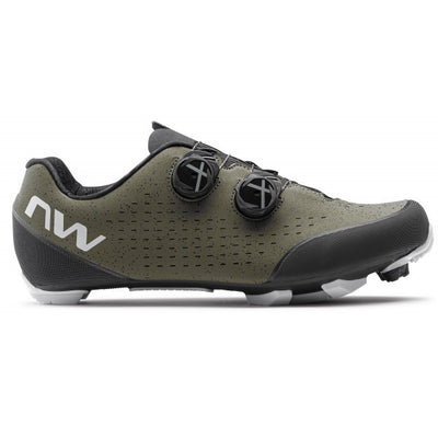 Northwave Rebel 3 mountainbikeschoenen