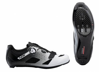 Northwave Storm Carbon wielrenschoenen