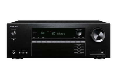 Onkyo TX-SR494DAB surround receiver