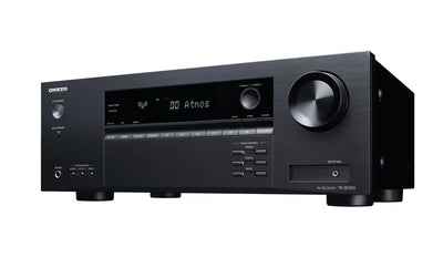 Onkyo TX-SR494DAB surround receiver