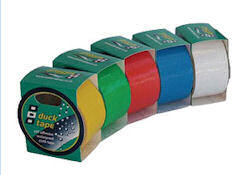 PSP Ducktape Watervast 50mm x 5 meter