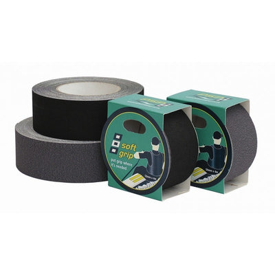 PSP Soft-Grip Rubber Tape 50mm x 4 meter