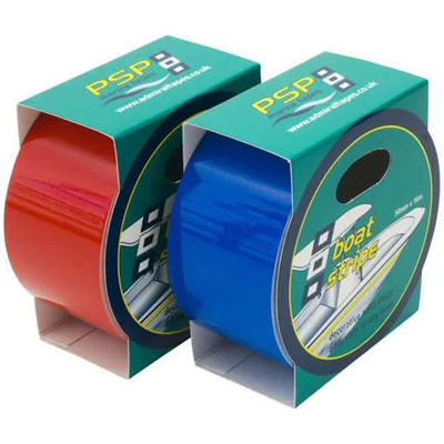 PSP Waterlijntape 20 mm rol 20 meter