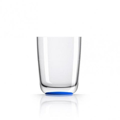 Palm Scheepsservies Marc Newson Waterglazen set 6 stuks blauw