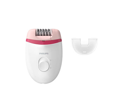 Philips BRE235/00 Epilator met snoer