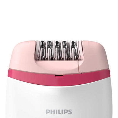 Philips BRE235/00 Epilator met snoer