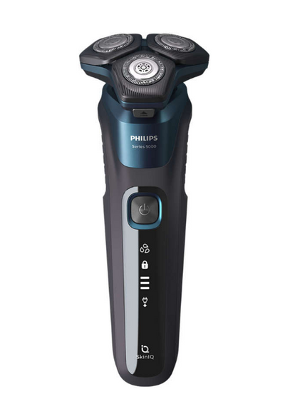 Philips S5579/69 voor nat en droogscheren