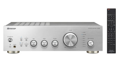 Pioneer A-40AE-S Stereo versterker