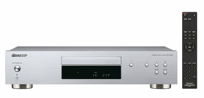 Pioneer PD-10AEM2S CD speler