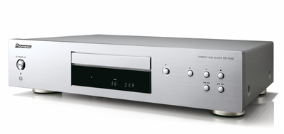 Pioneer PD-10AEM2S CD speler