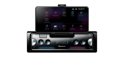 Pioneer SPH-10BT-DELUXE Autoradio