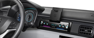 Pioneer SPH-20DABAN-DELUXE Autoradio met DAB+ tuner