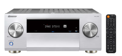 Pioneer VSX-LX505S Surround Receiver