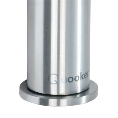 Quooker ROZXCHR Rozet voor Flex chrome